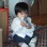 とーちゃんファン